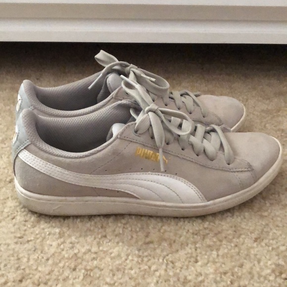 women’s puma shoes - Picture 3 of 9